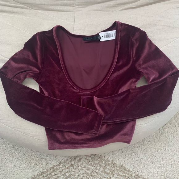 Talula top BNWT - Picture 2 of 5